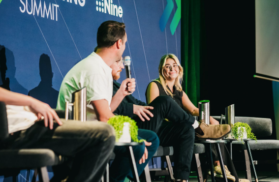 Sports Marketing Summit: ‘Sport is the antidote to a modern and stressful life’: How Rebel became more than ‘the place you go to buy your gear’
